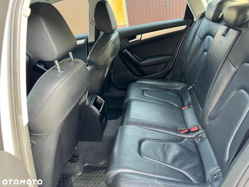 Audi A4 Avant 2.0 TFSI Quattro Prime Line S tronic - 13