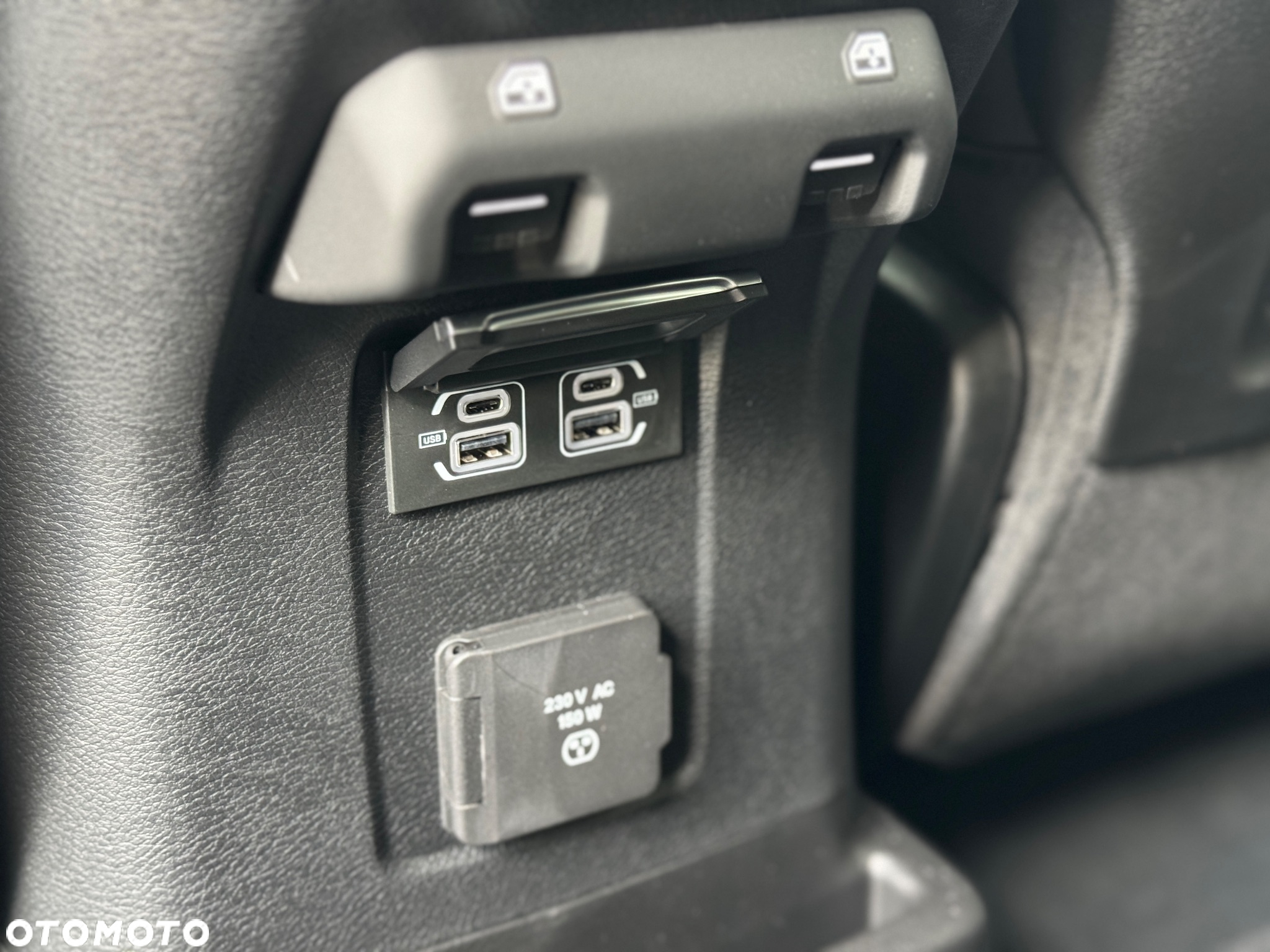 Jeep Wrangler Unlimited 2.0 Turbo PHEV 4xe Rubicon - 24