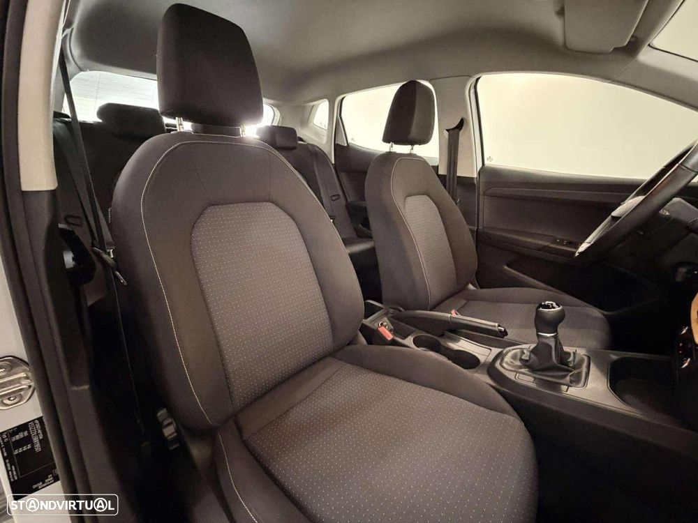 SEAT Ibiza 1.0 TSI Style - 12