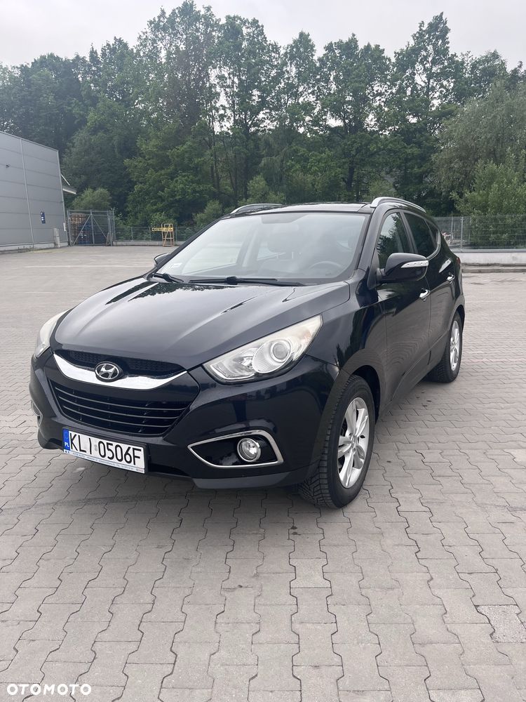 Hyundai ix35 - 3