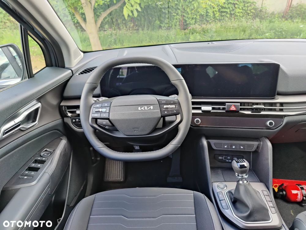 Kia Sportage 1.6 T-GDI L 2WD - 7