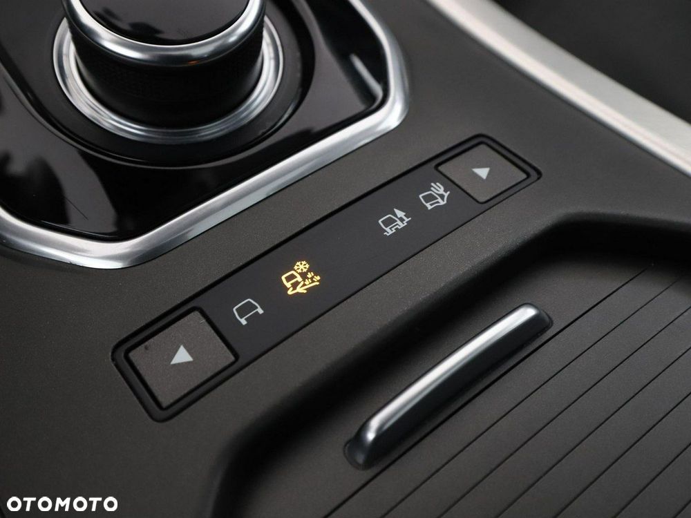 Land Rover Range Rover Evoque 2.0TD4 Pure - 27