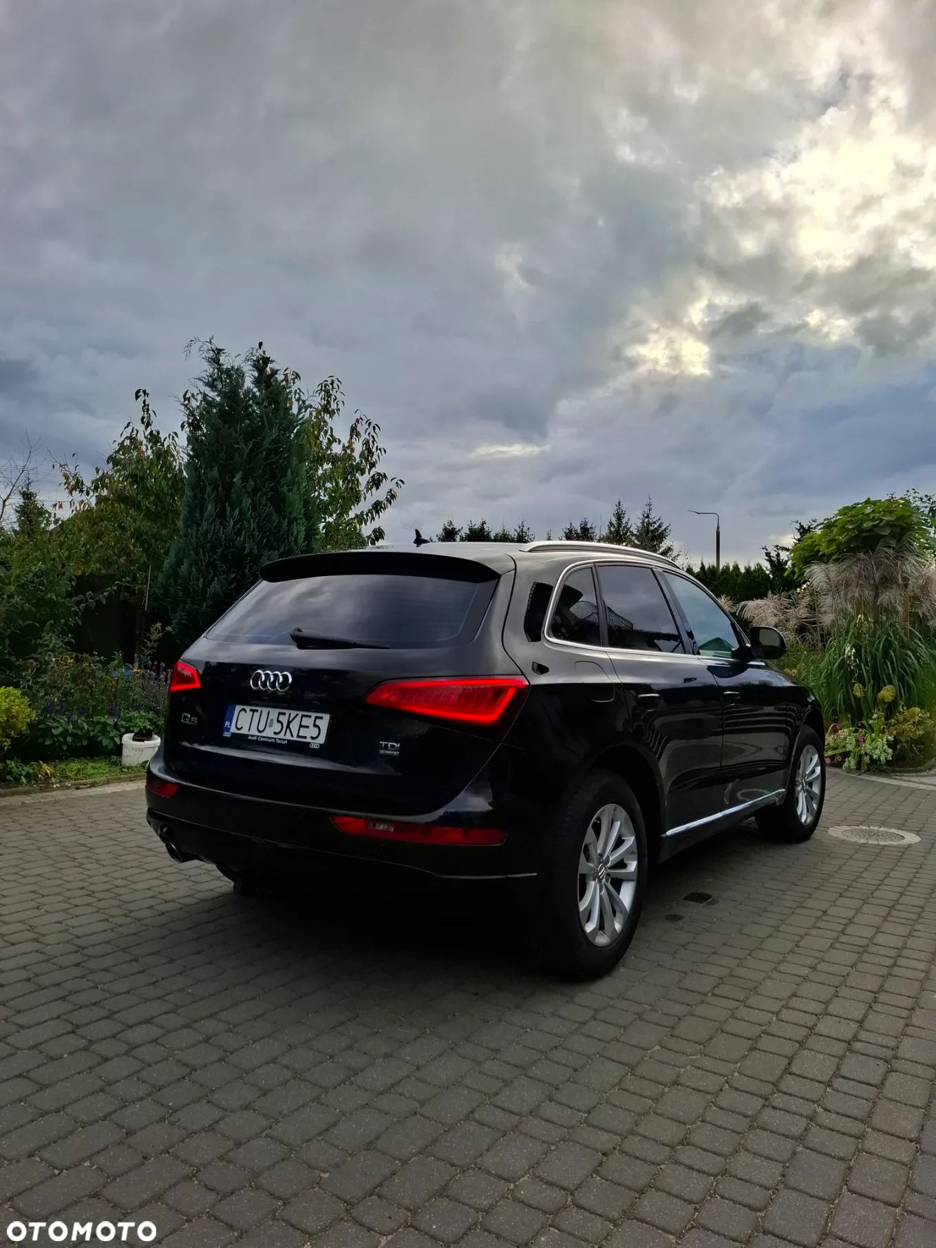 Audi Q5 2.0 TDI Quattro S tronic - 6