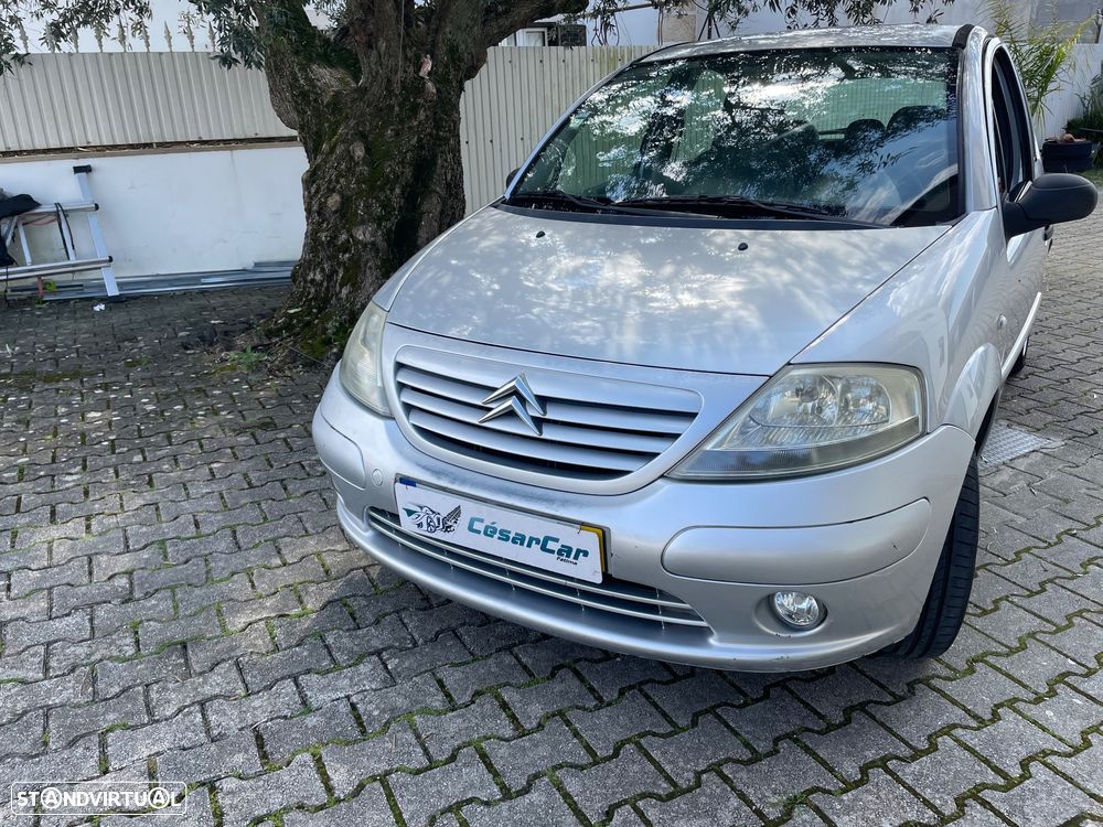 Citroën C3 - 2