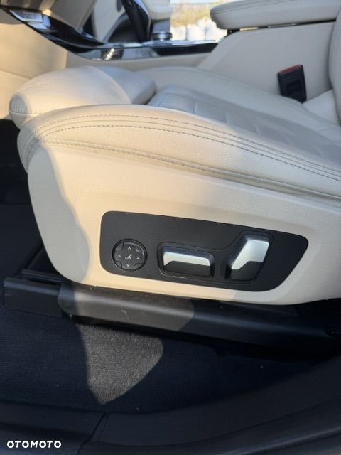 BMW X3 xDrive30i Luxury Line sport - 37