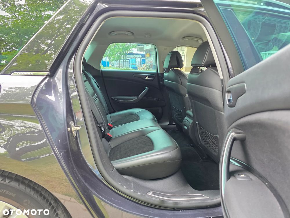 Citroën C5 2.0 HDi Exclusive - 28