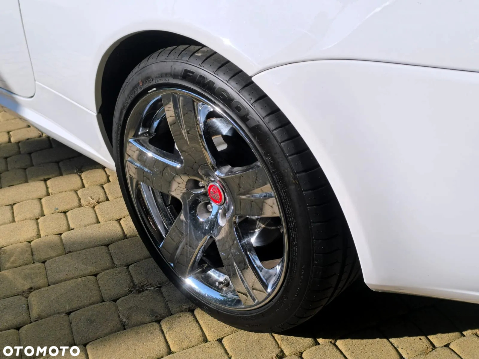 Jaguar XK 4.2 Cabriolet - 18
