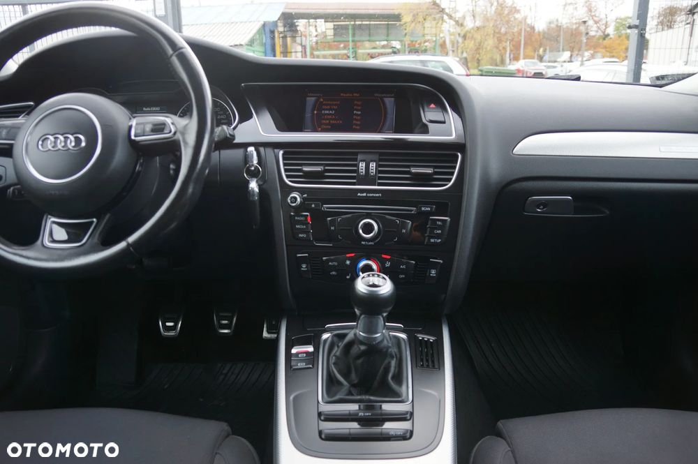 Audi A4 Avant 2.0 TDI clean diesel Quattro - 13