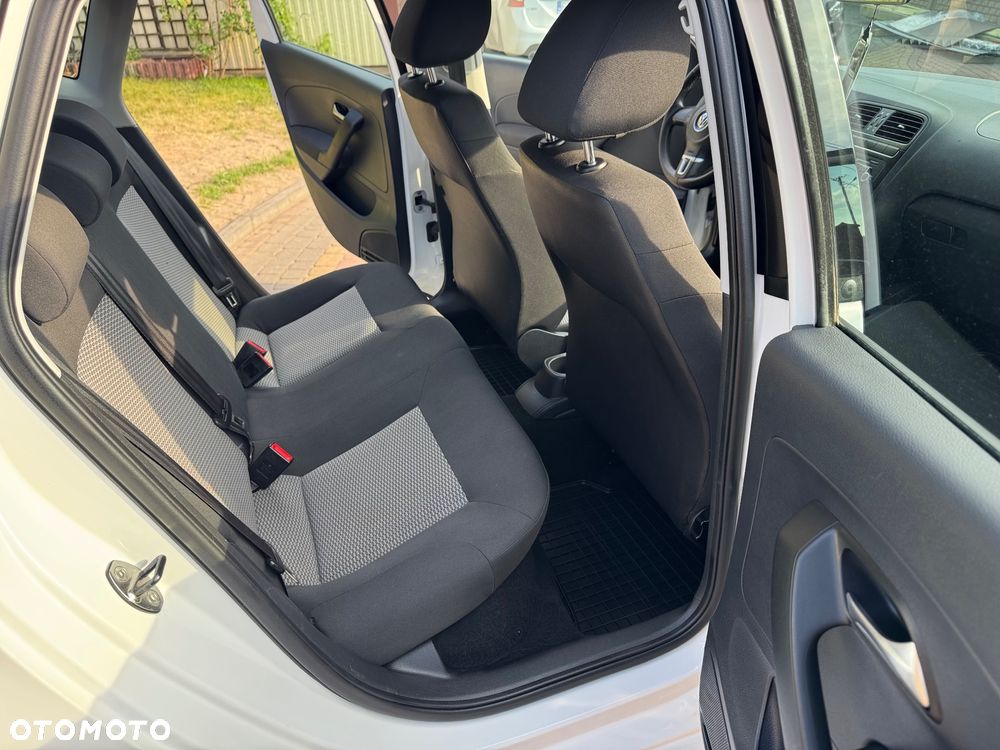 Volkswagen Polo 1.4 Style - 17