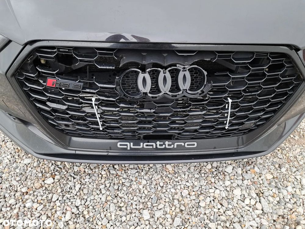 Audi RS3 Sportback 2.5 TFSI GPF Quattro S tronic - 20