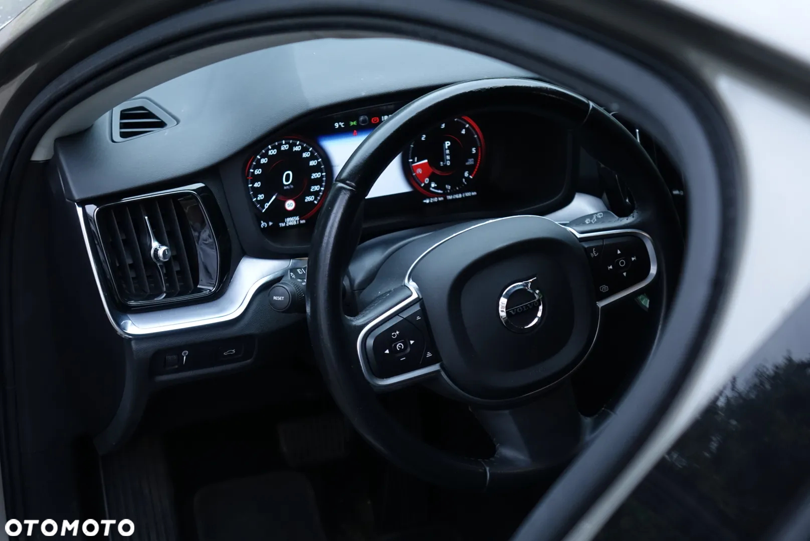 Volvo V60 - 17