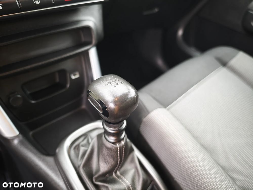 Citroën C3 Aircross 1.5 BlueHDi Shine S&S - 18