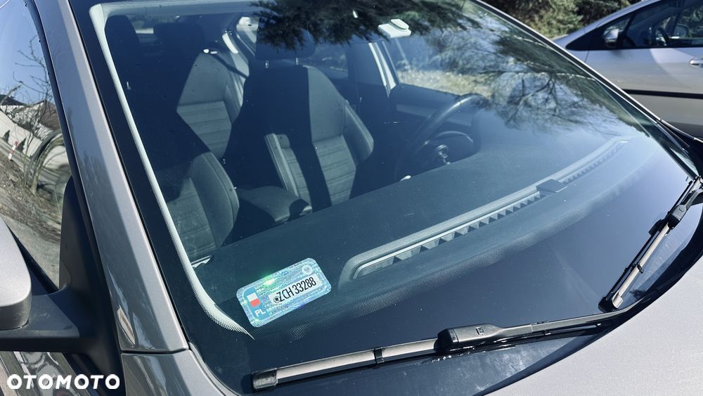 Skoda Octavia 1.4 TSI Business - 16