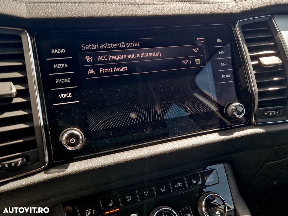 Skoda Kodiaq 2.0 TDI 4X4 DSG Ambition - 24