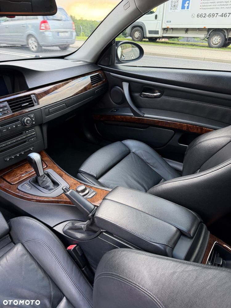 BMW Seria 3 - 10