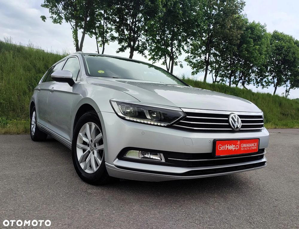 Volkswagen Passat 2.0 TDI (BlueMotion Technology) Highline - 2