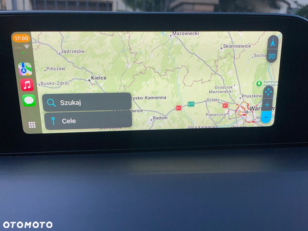 Mazda 3 e-SKYACTIV-G 150 M HYBRID EXCLUSIVE-LINE - 18