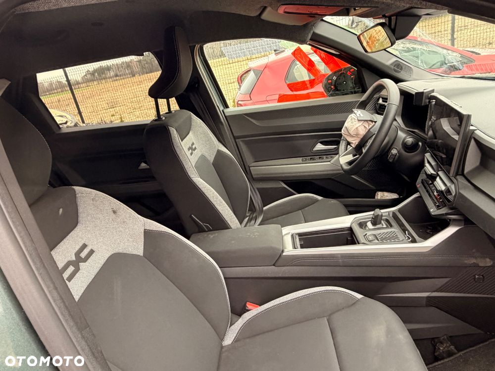 Dacia Bigster 1.8 Full Hybrid 155 Journey MMT - 17