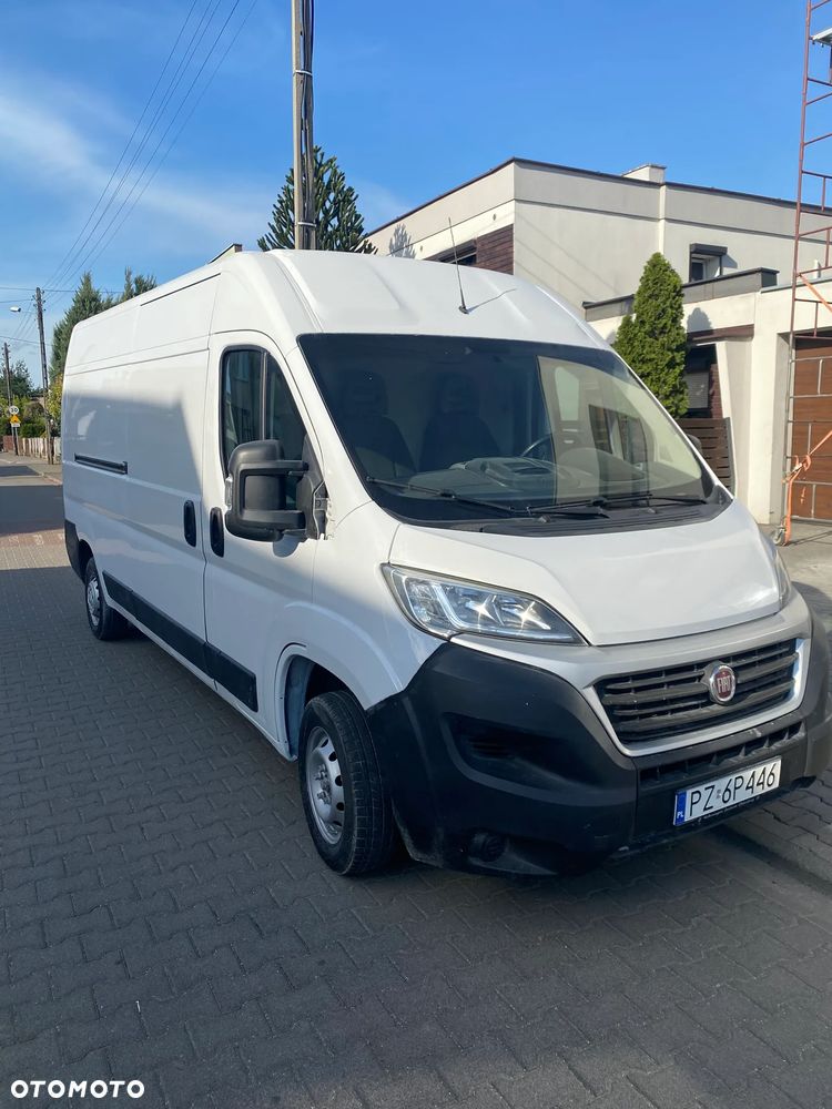 Fiat DUCATO - 2