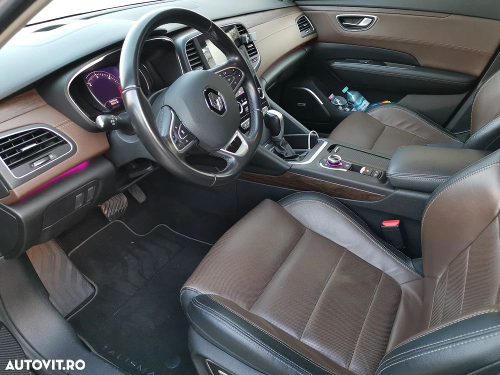 Renault Talisman - 13