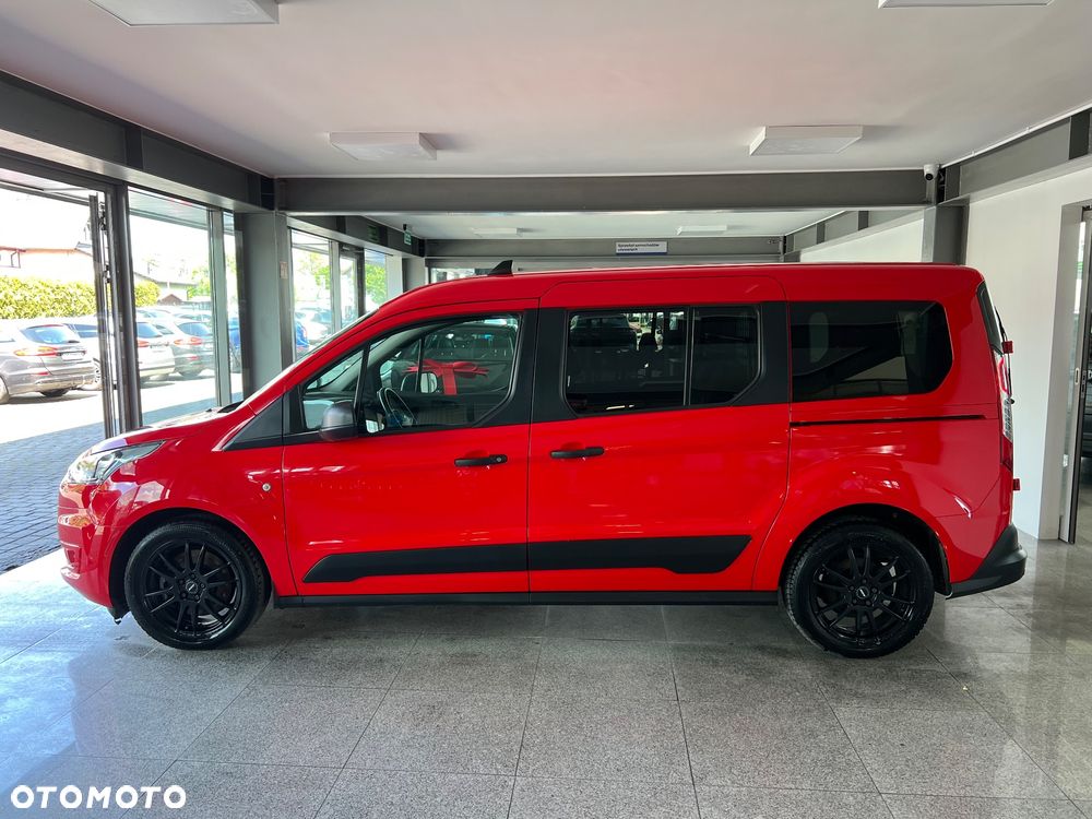 Ford Transit Connect 230 L2 Trend (bryg.) - 9