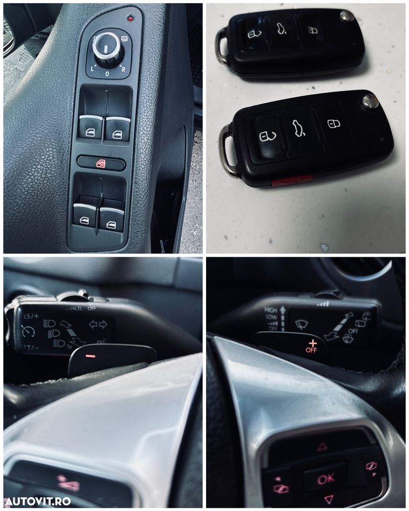 Volkswagen Tiguan 2.0 TDI 4Motion DSG Track & Field - 7
