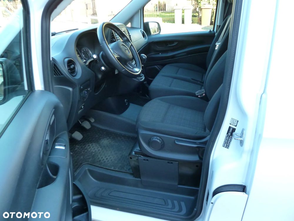 Mercedes-Benz Vito 116 CDI 2.2 - 8