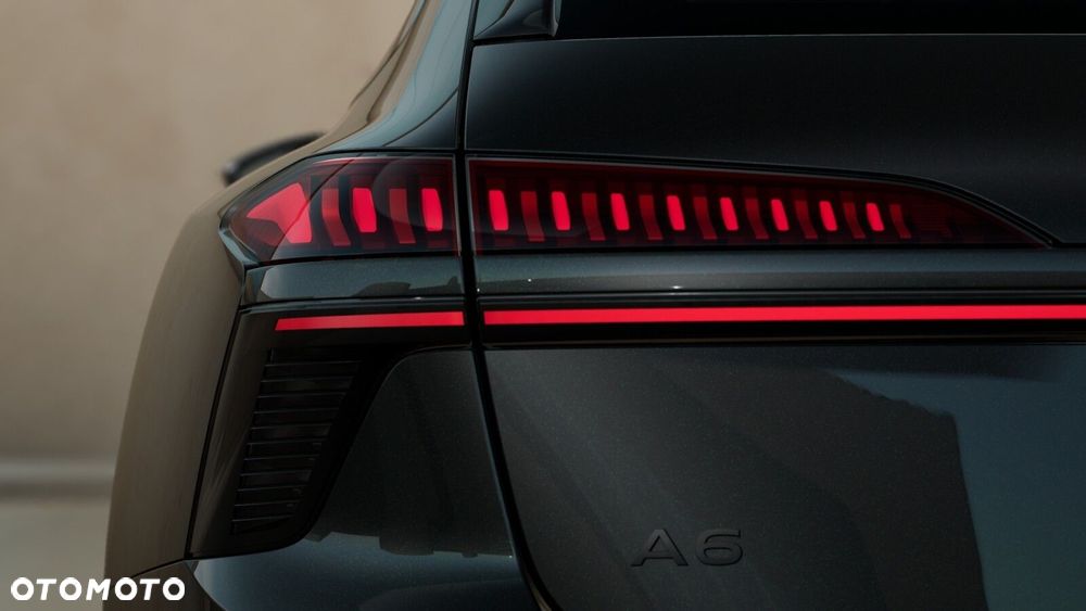 Audi A6 Avant - 11