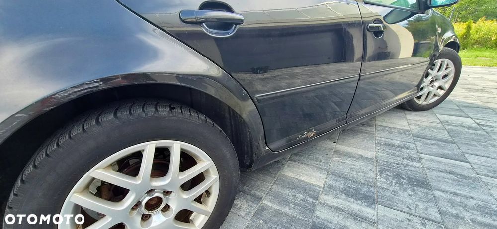 Volkswagen Golf 1.9 TDI Comfortline - 16