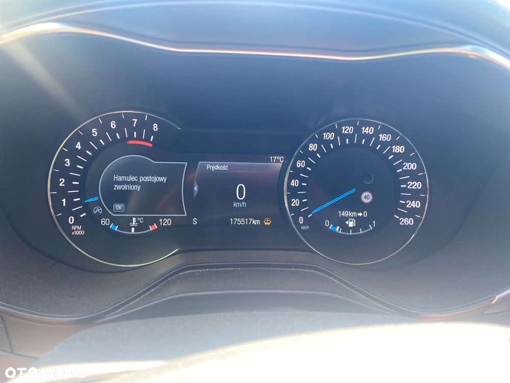 Ford Mondeo 1.5 EcoBoost Titanium - 20