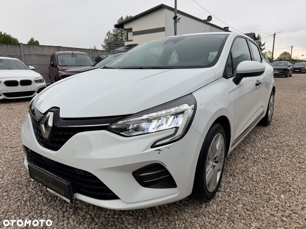 Renault Clio - 3