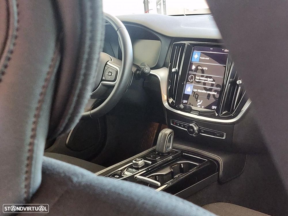 Volvo V60 2.0 T6 AWD TE Inscription Expression - 11