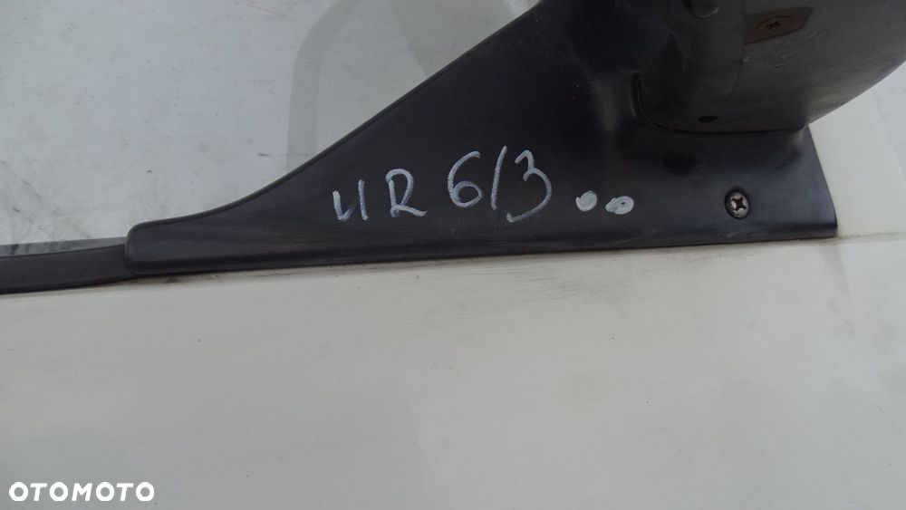 DRZWI PRAWY PRZÓD VOLKSWAGEN T4 - 5