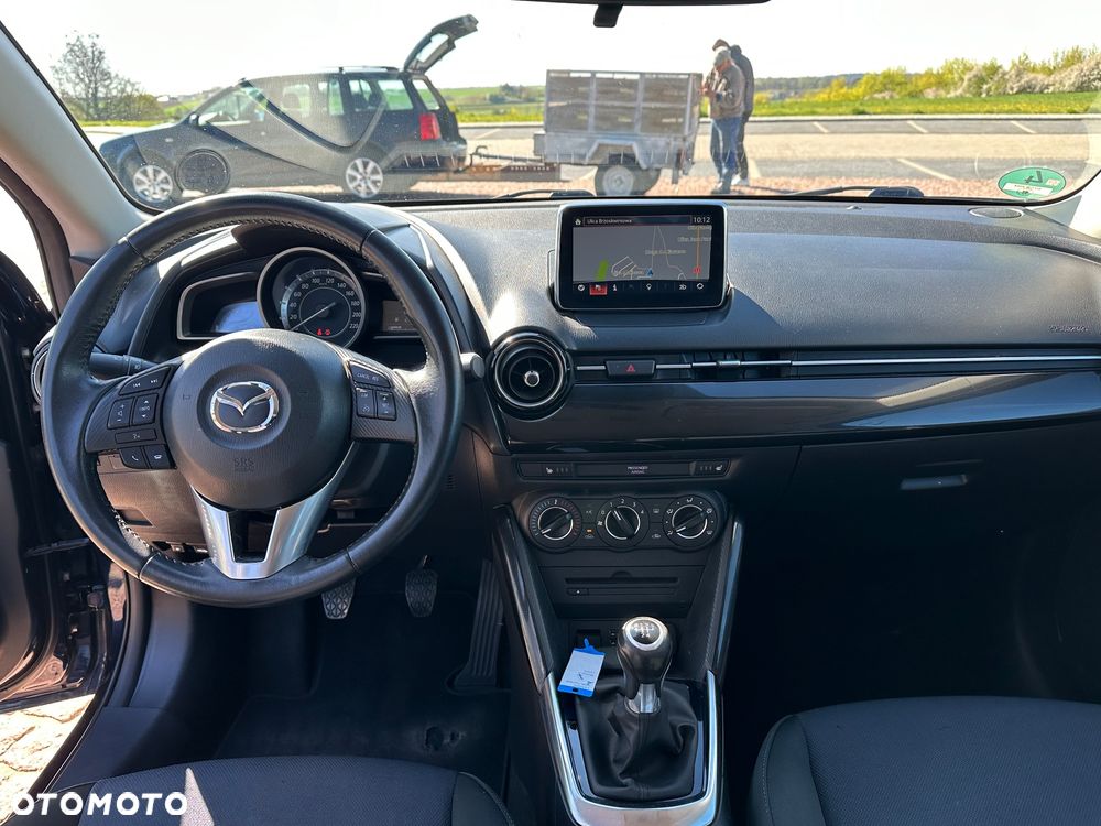 Mazda 2 SKYACTIV-G 90 Exclusive-Line - 7
