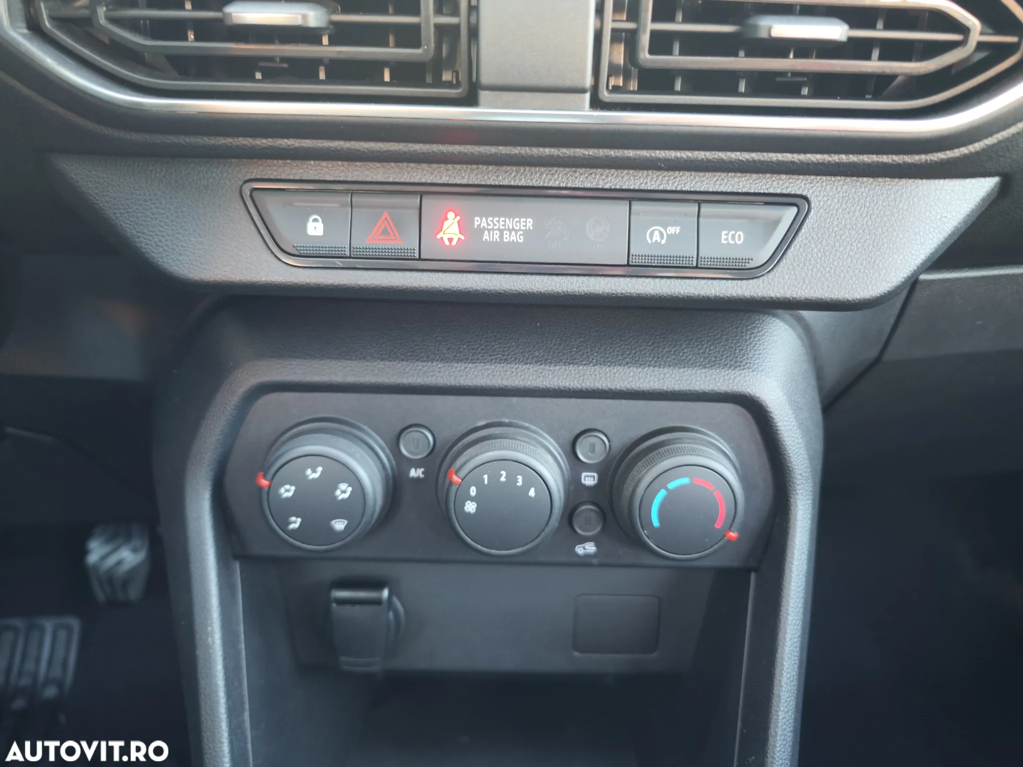 Dacia Logan - 19