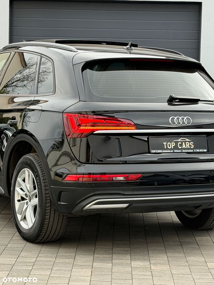 Audi Q5 50 TFSI e quattro S tronic design - 21