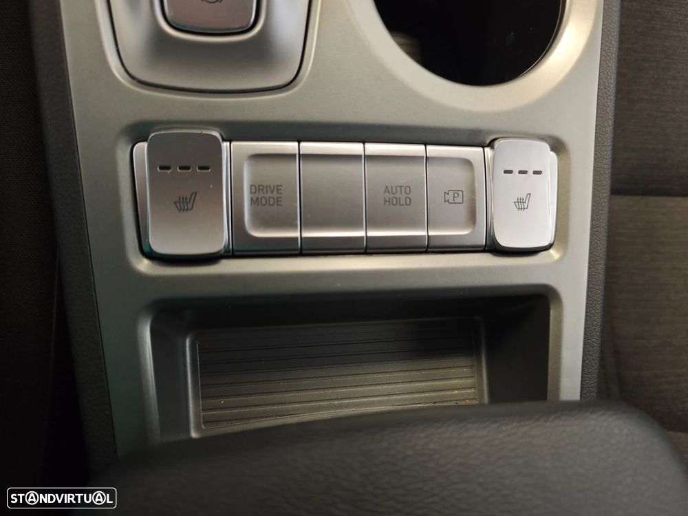 Hyundai Kauai 48.4 kWh Premium - 24