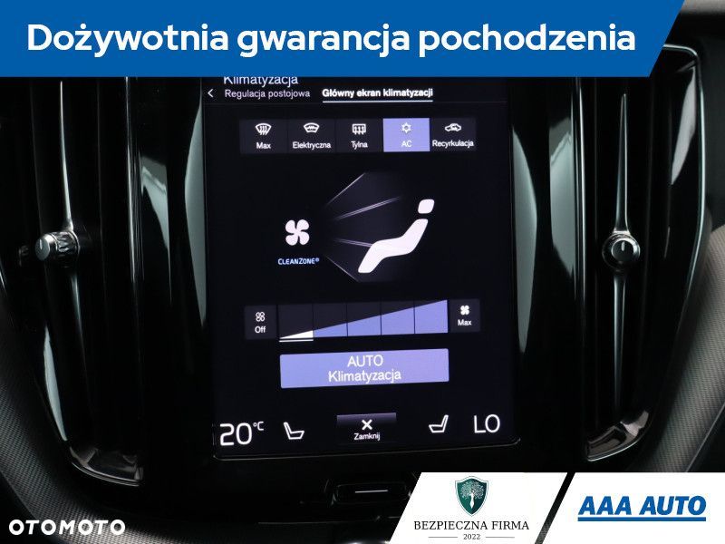Volvo XC 60 - 21