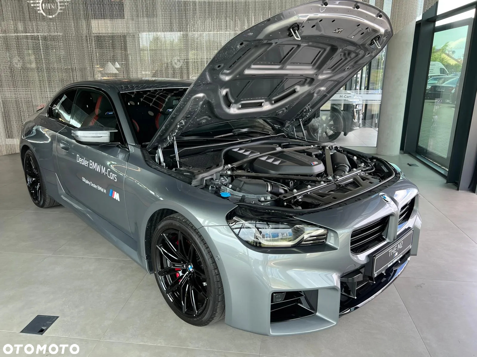 BMW M2 Standard - 27