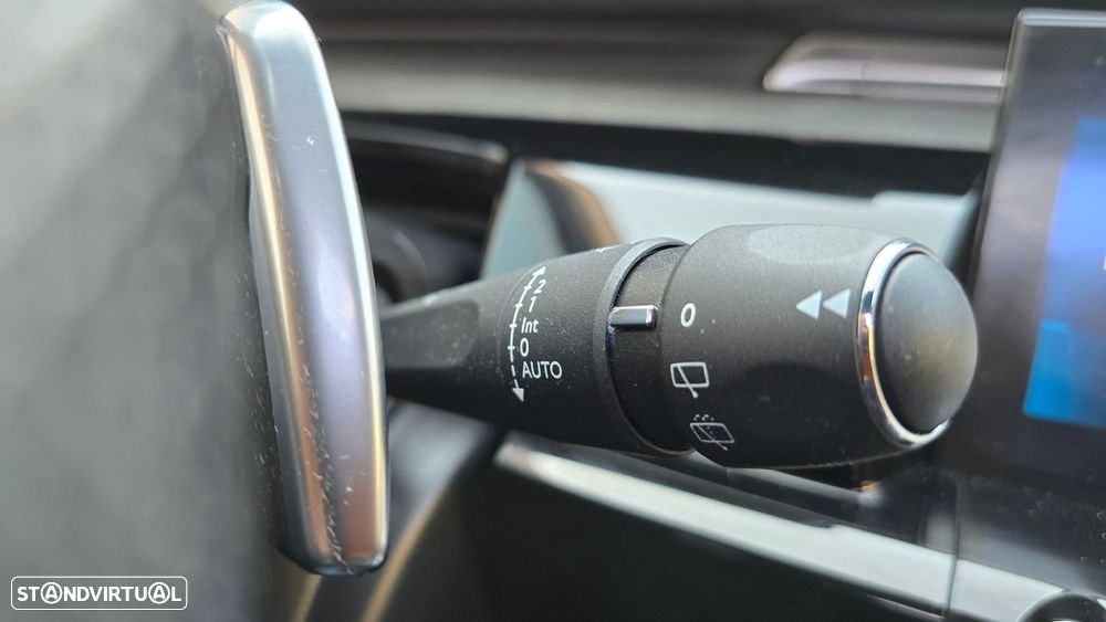 Peugeot 508 SW 1.5 BlueHDi GT Line EAT8 - 20