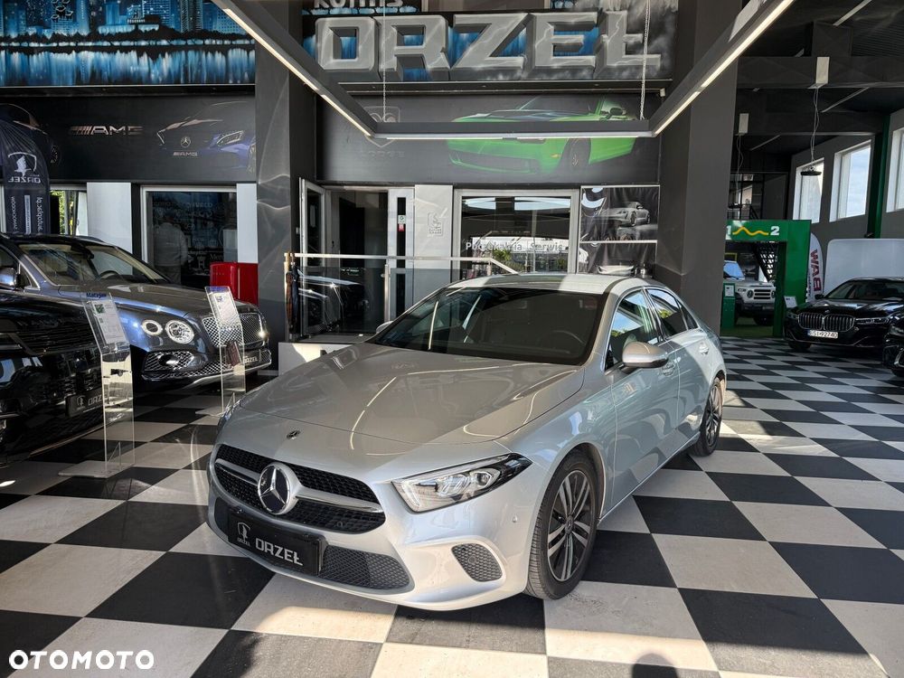 Mercedes-Benz Klasa A