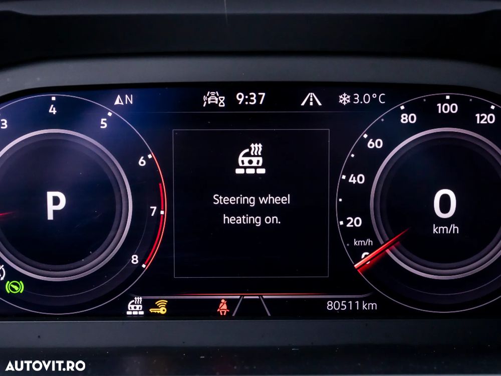 Volkswagen Tiguan 2.0 TSI OPF DSG 4Motion Elegance - 37