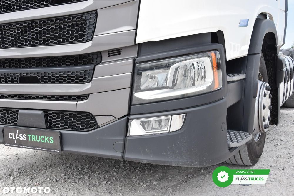 Scania R460 CR20H Cab, Adaptive Cruise Control - 7