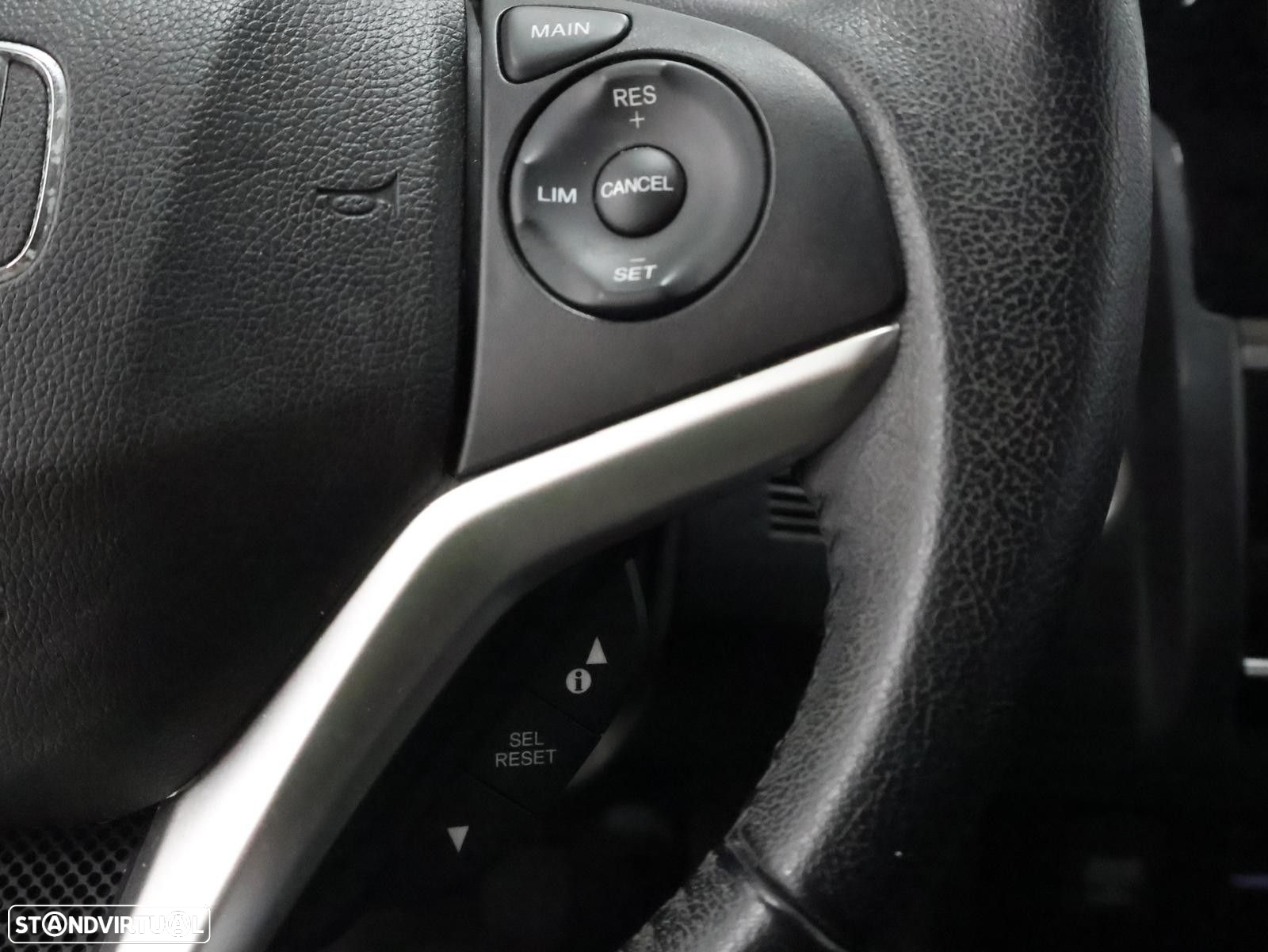 Honda Jazz 1.3 I-VTEC Elegance - 18