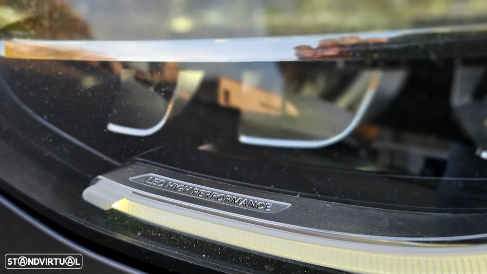 Mercedes-Benz GLC 300 de Coupe 4Matic 9G-TRONIC - 37