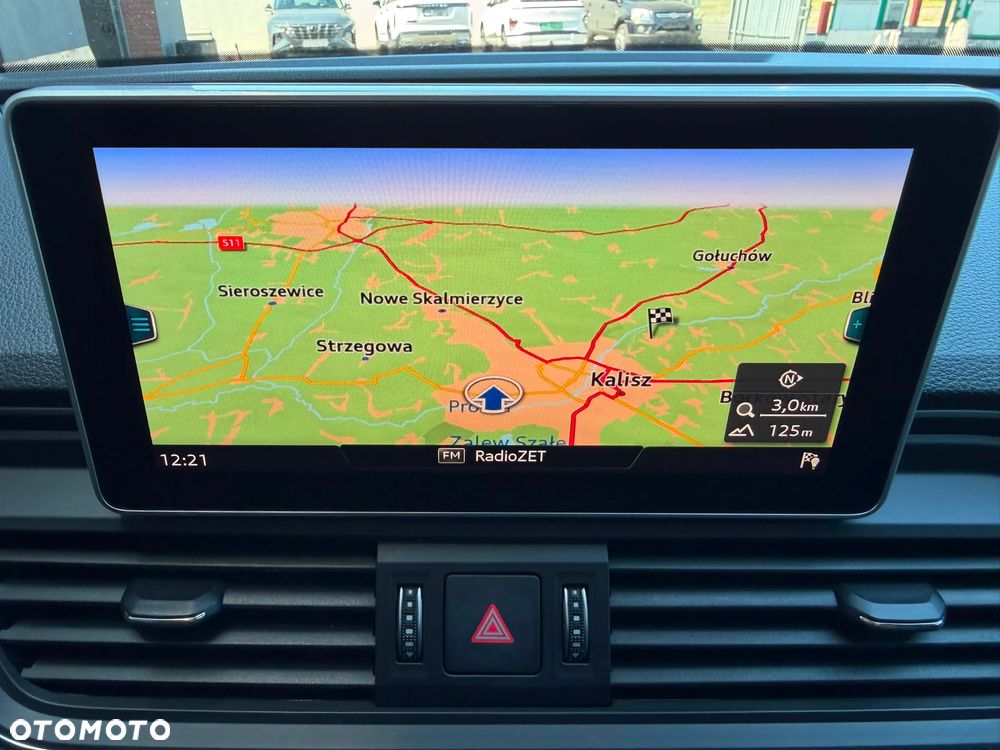Audi Q5 2.0 TFSI Quattro S tronic design - 25