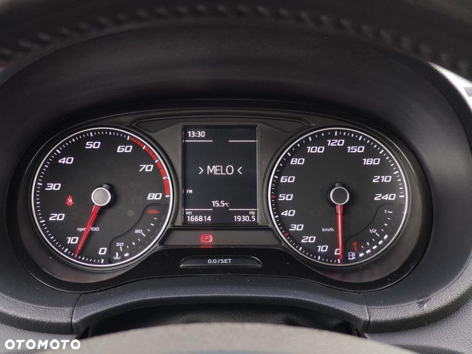 Seat Ibiza - 22
