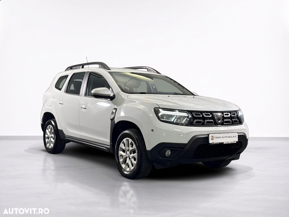 Dacia Duster - 8
