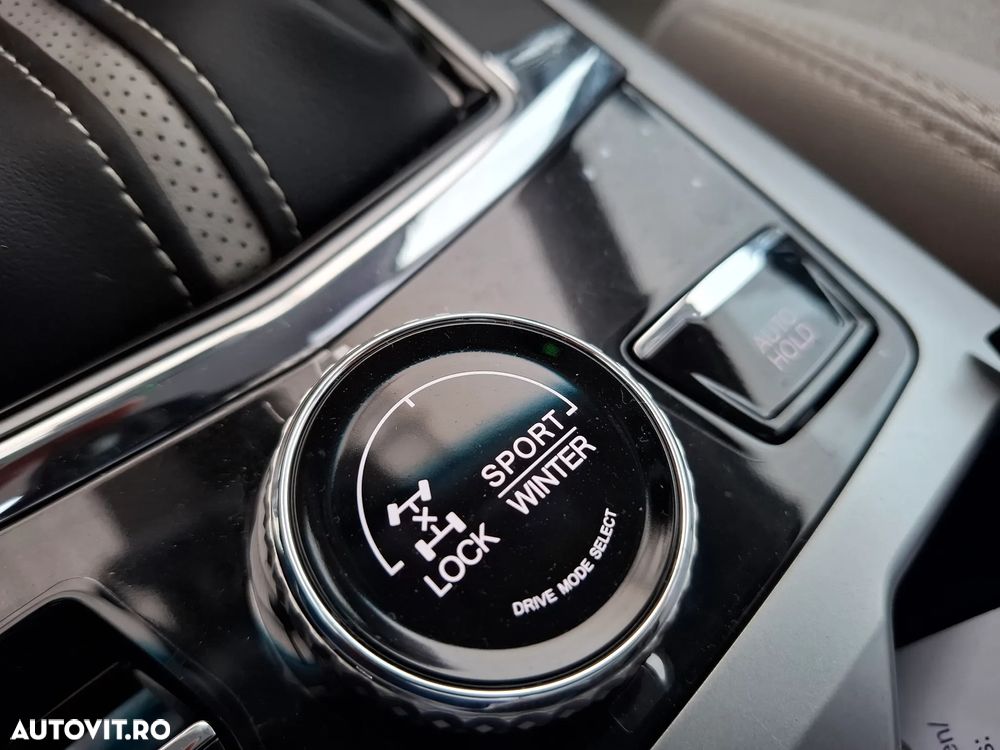 SsangYong Korando 1.5 GDI Turbo AT Smart - 31