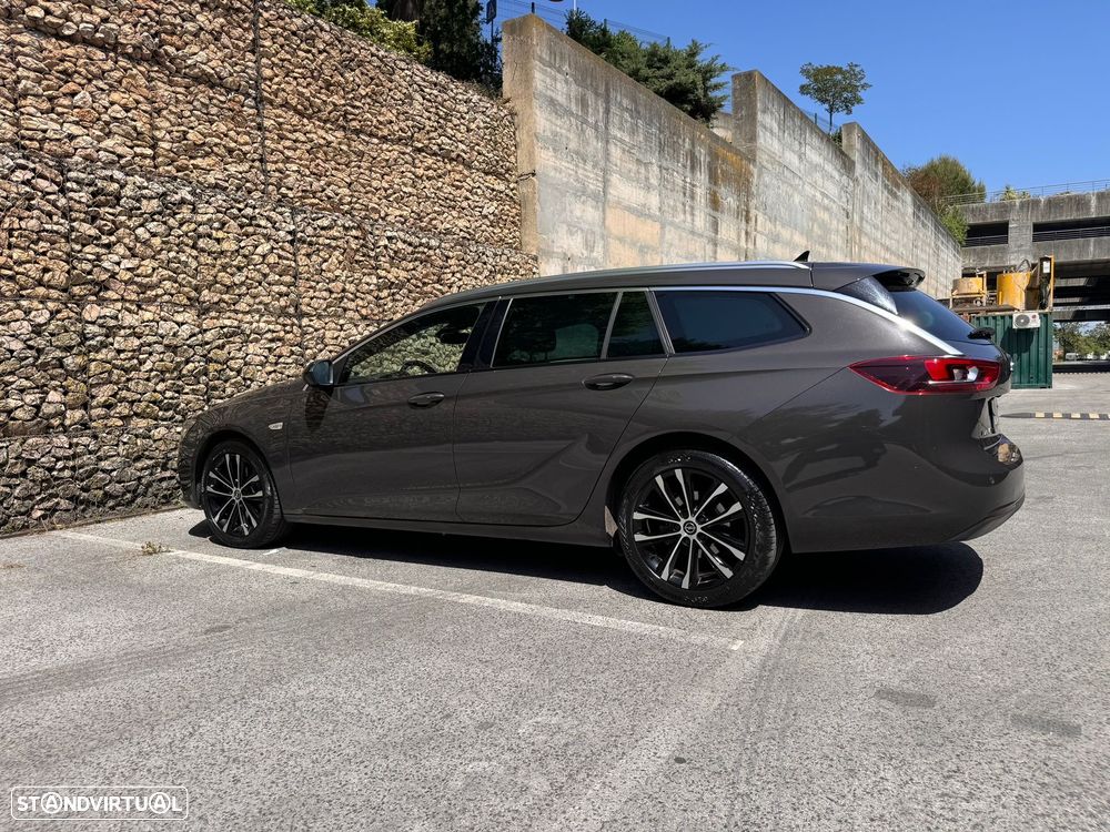 Opel Insignia - 19
